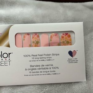 Color Street Main Squeeze